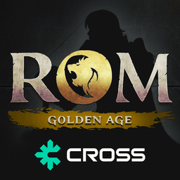 ROM: Golden Age on CROSS