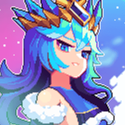 Pixel Heroes Adventure