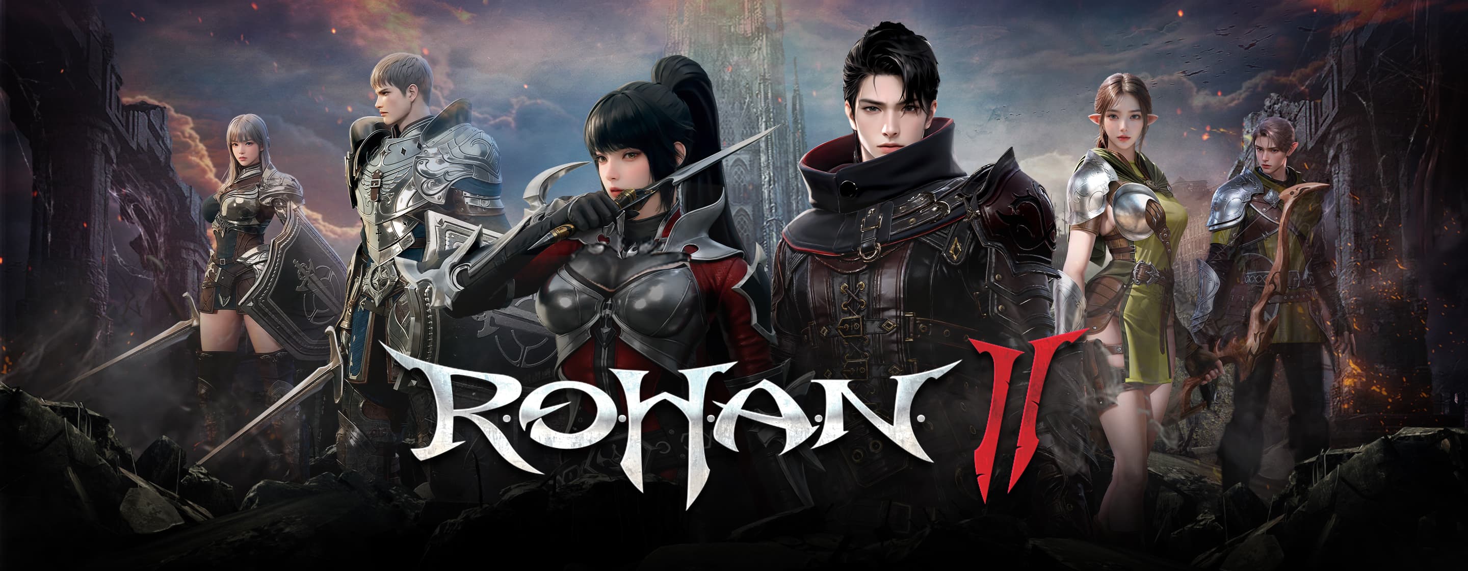 Webshop Open! \n Join to R.O.H.A.N 2